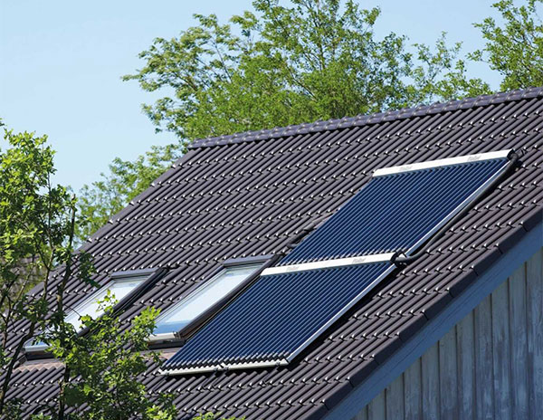 solartechnik